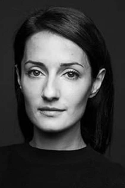 Marall Nasiri - 5