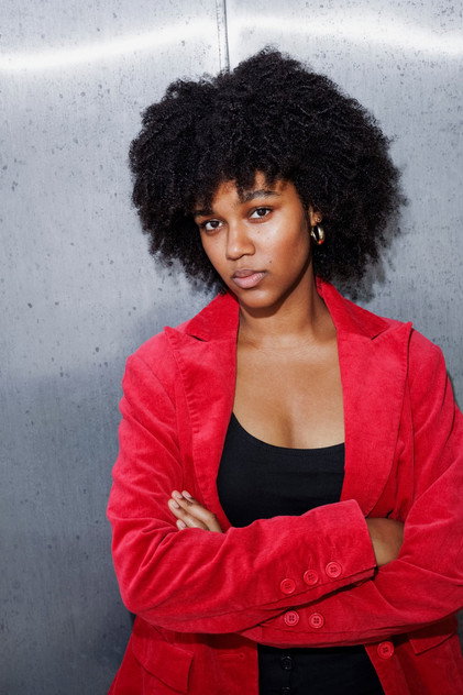 Mariama Jobe photo 3