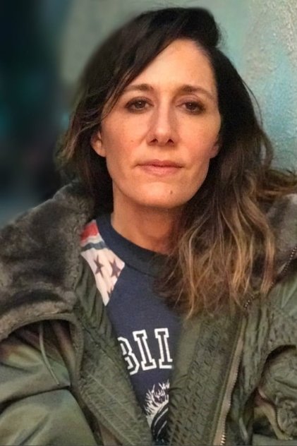 Аватар персоны Gilly Barnes