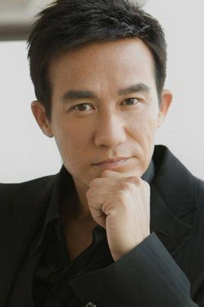 Waise Lee Chi-Hung - 4