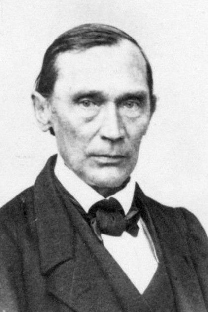 Аватар персоны Fr. R. Kreutzwald