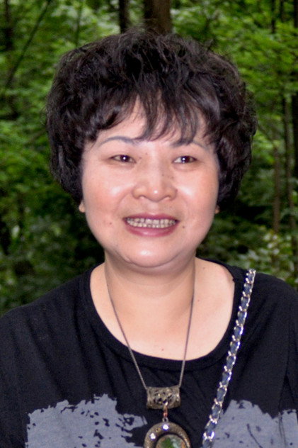 Wenfen Zuo photo 2