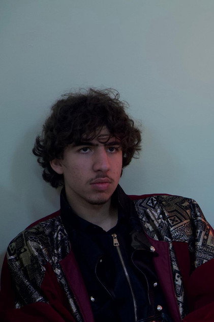 Adam Ramadan