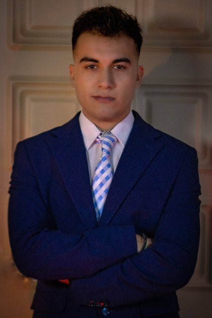 Foto von George Katsimichas