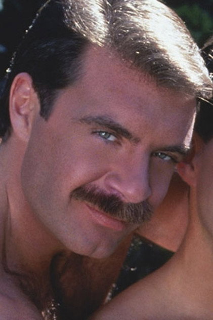Image of Glenn Steers
