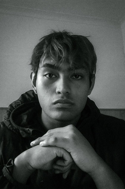 Joaquín Cáceres photo 2