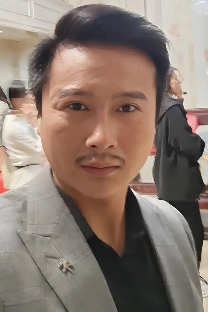 程文博