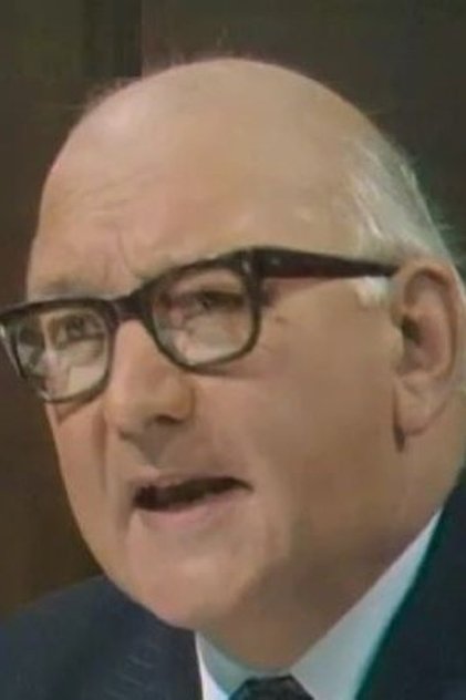 Norman Scace