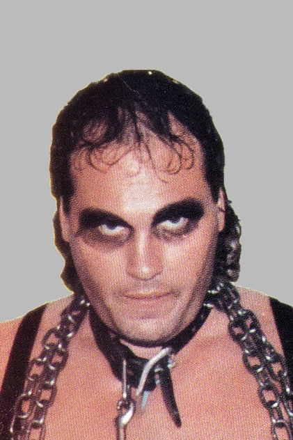 Аватар персоны Donald Drake