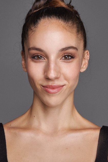 Yasmina Kerr
