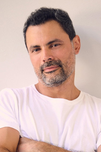 Will Rodriguez