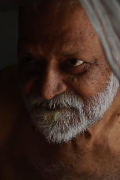 OLD MAN