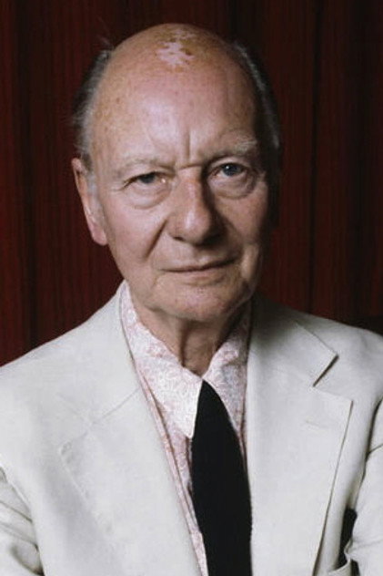 John Gielgud - 7