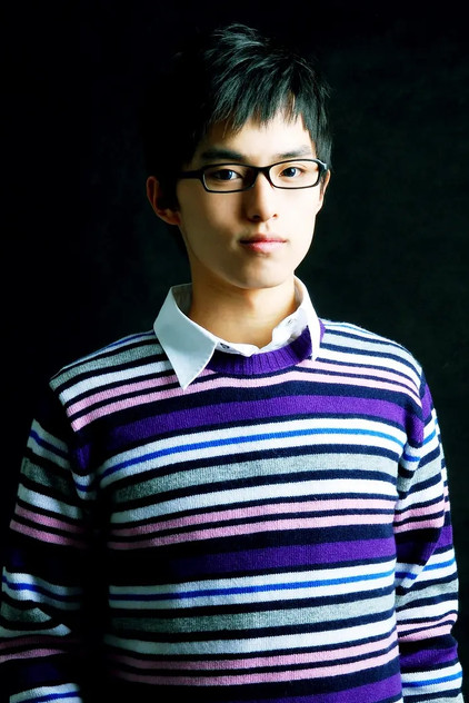 Аватар персоны Yicheng Shu