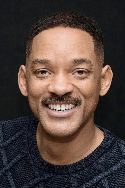 Will Smith - 8