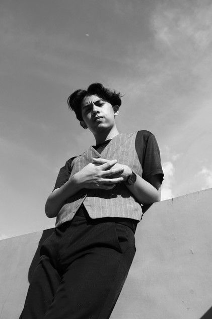 Аватар персоны M Danindra Surya Prima