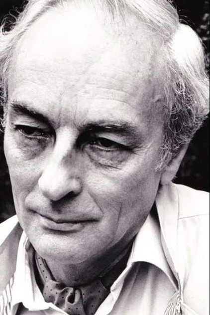 Image of Hugh Dickson