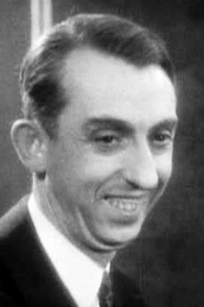 Image of René Donnio