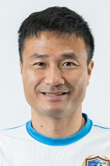 Yasuyuki Konno