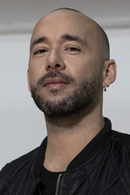 Diego Granadé