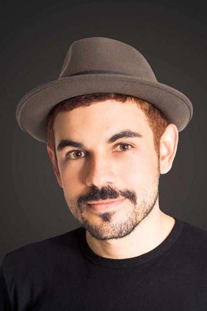 Аватар персоны Marlom Meirelles