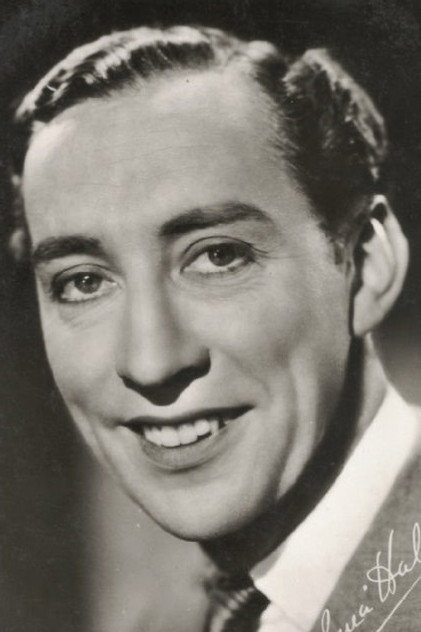Image of Sonnie Hale