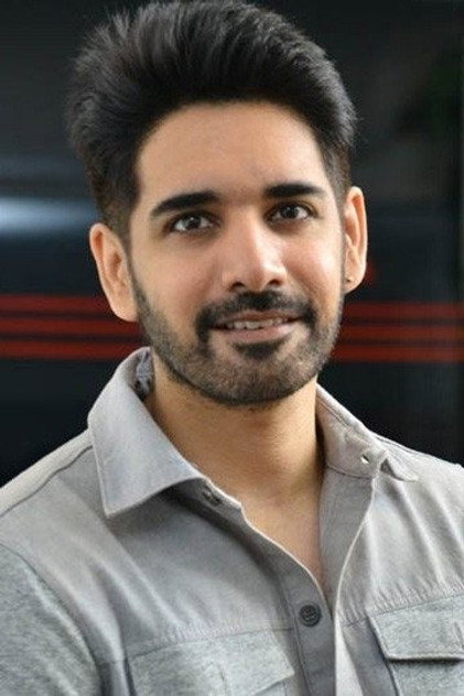 Image of Sushanth