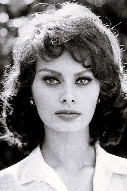 Sophia Loren - 8