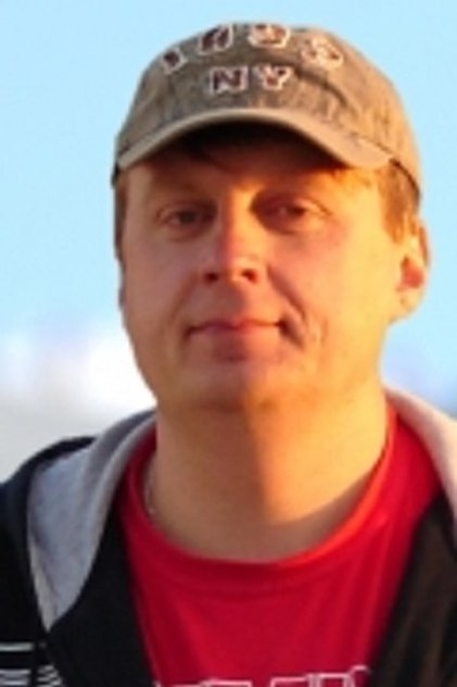 Vitaly Vinogradov Vitaly Vinogradov