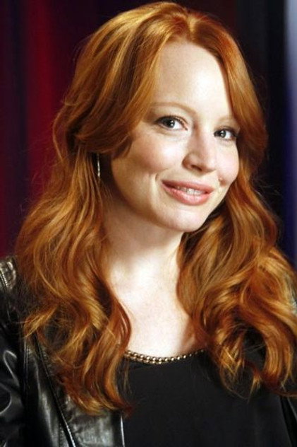 Lauren Ambrose - 4