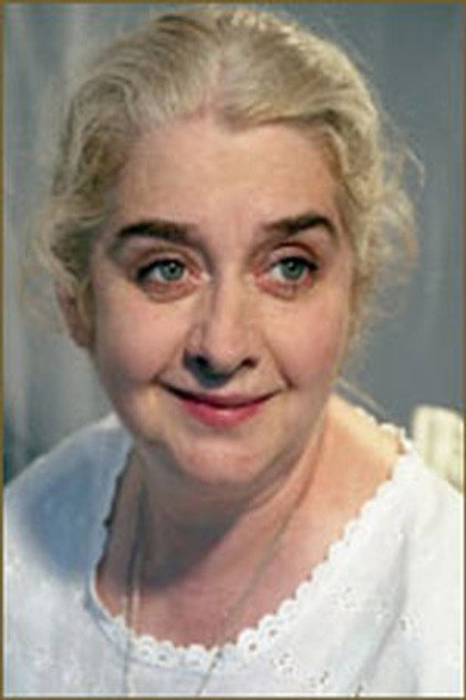 Liudmyla Ihnatenko photo 2
