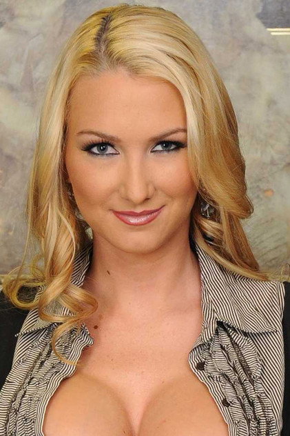 Blake Rose photo 3