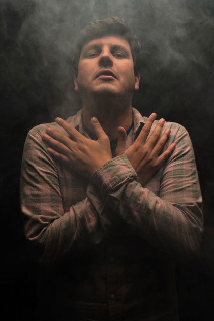 Аватар персоны Robert Bojorquez