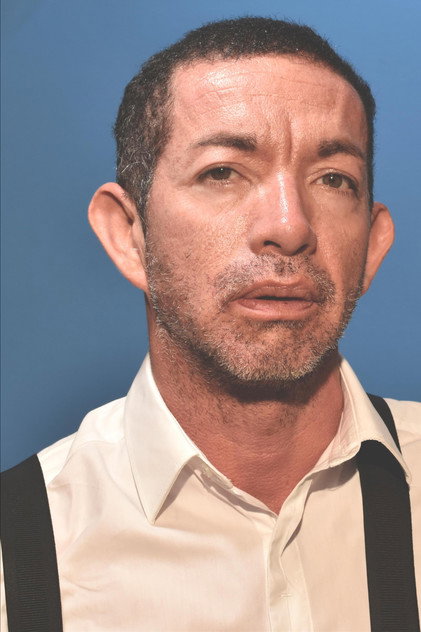Foto von Ernesto Cantu