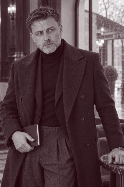 Emre Tetikel photo 16