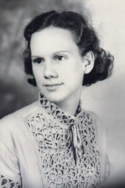 Beryl Mercer - 4