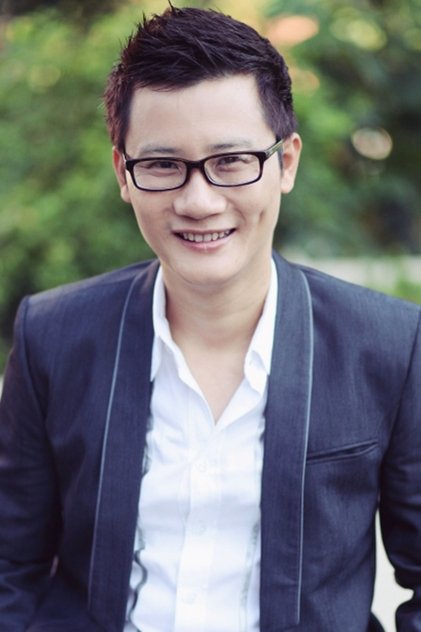 Hoàng Bách Hoàng Bách