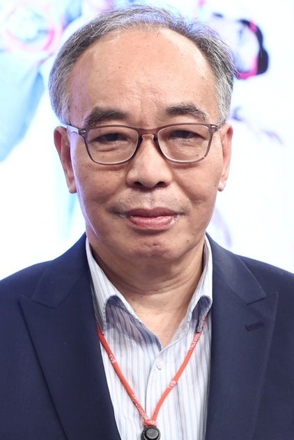 陳翹英 陳翹英