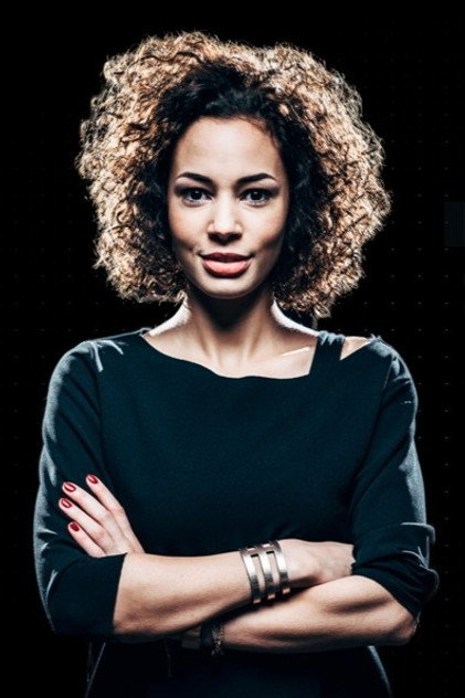 Channy de Windt