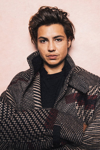 Image of Sean Pablo