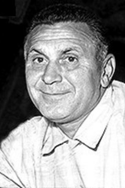 Milton Krasner Milton Krasner