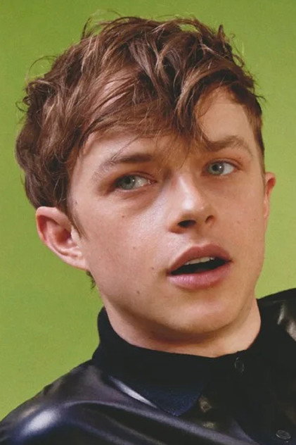 Dane DeHaan - 12