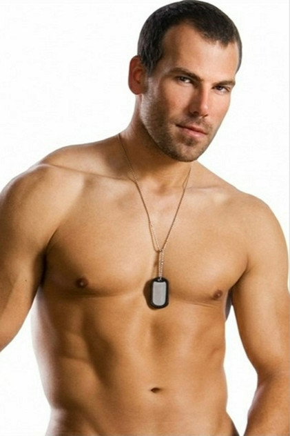 Jason Ridge photo 6