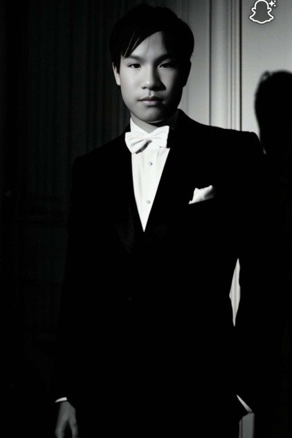 Zachary Lee