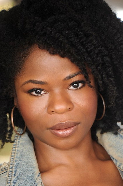 Nija Okoro photo 5