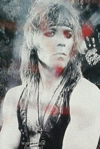 Tony Richards photo 2