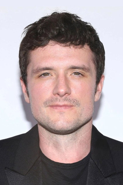 Josh Hutcherson - 10