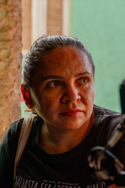 Аватар персоны Juliana Bezerra