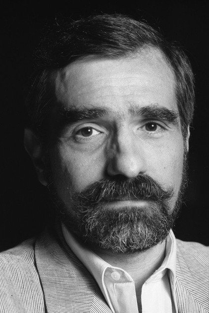 Martin Scorsese - 12