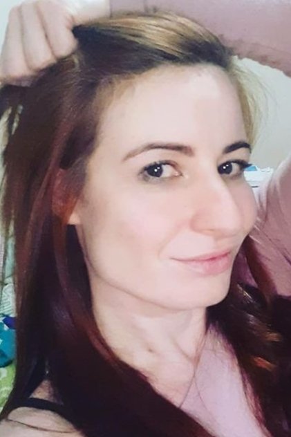 Аватар персоны Lorena Jamarino